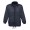 Surf 210 unisex széldzseki, kék