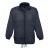 Surf 210 unisex széldzseki, kék