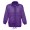 Surf 210 unisex széldzseki, lila