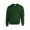HB Crewneck pulóver, zöld