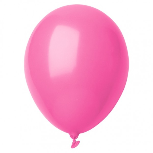 CreaBalloon léggömb, pink