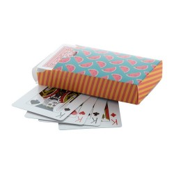 Holdem Francia kártya 