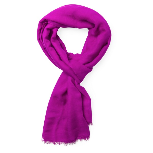 Ribban kendő , pink 