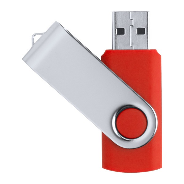 Yemil 32GB USB memória , piros-32GB 