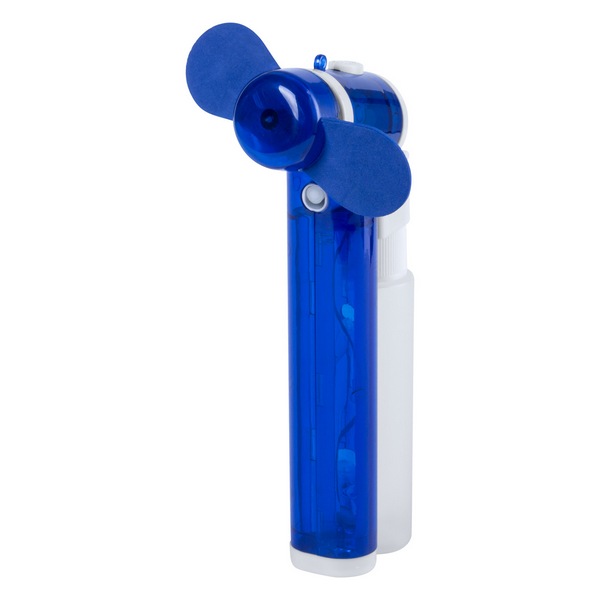 Hendry vízpárás ventilátor , kék 