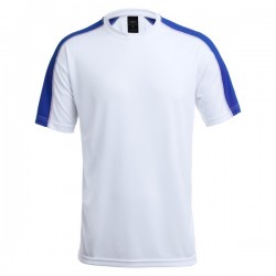 Tecnic Dinamic Comby sport póló , kék-XL 