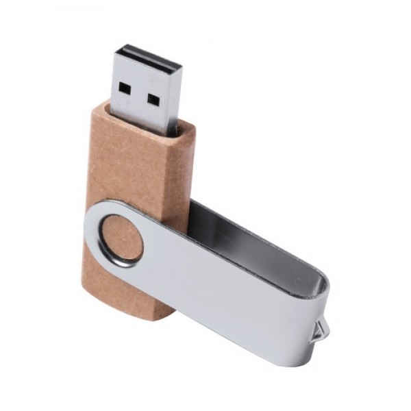 Trugel 16GB USB memória, , 16GB 