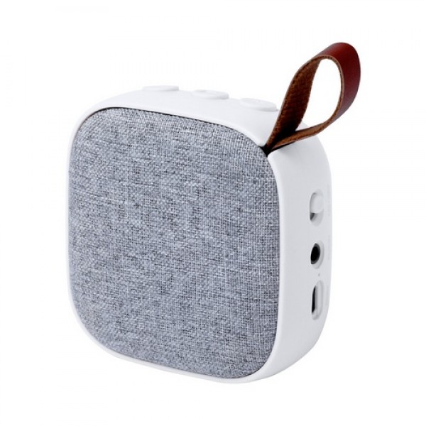 Nerby bluetooth hangszóró, szürke 