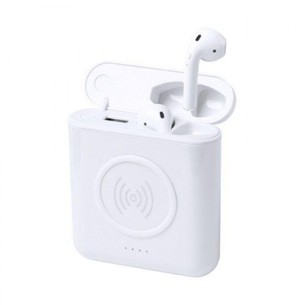 Molik power bank, natúr 