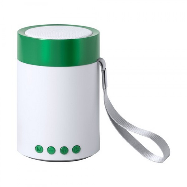 Netpak bluetooth hangszóró, narancssárga 