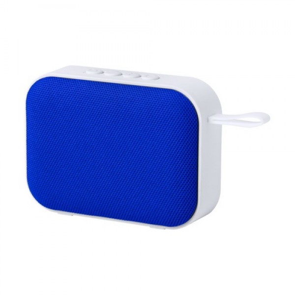 Kafin bluetooth hangszóró, sárga 
