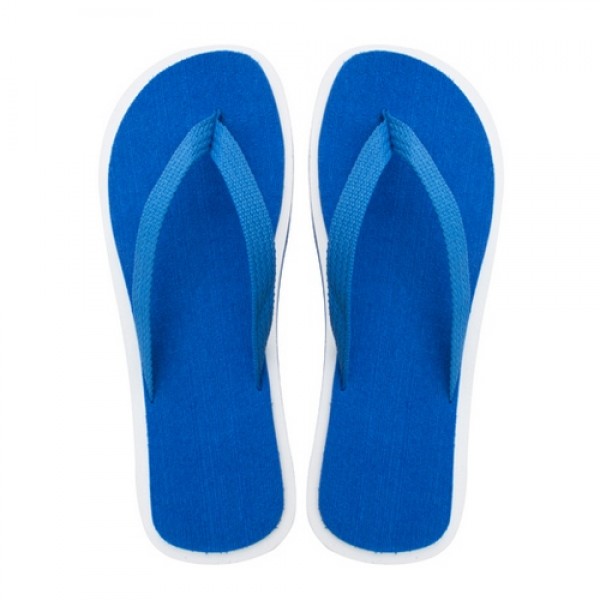 Cayman strandpapucs, kék