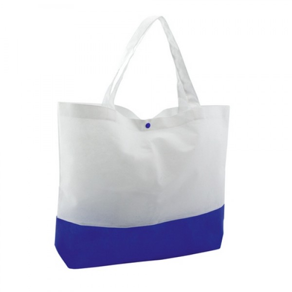 Bagster strandtáska, kék