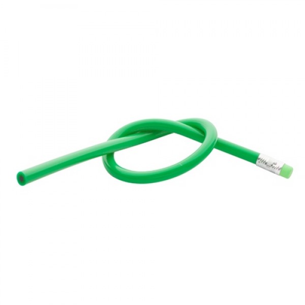Flexi flexibilis ceruza, zöld