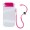 Waterpro vízálló tok, pink