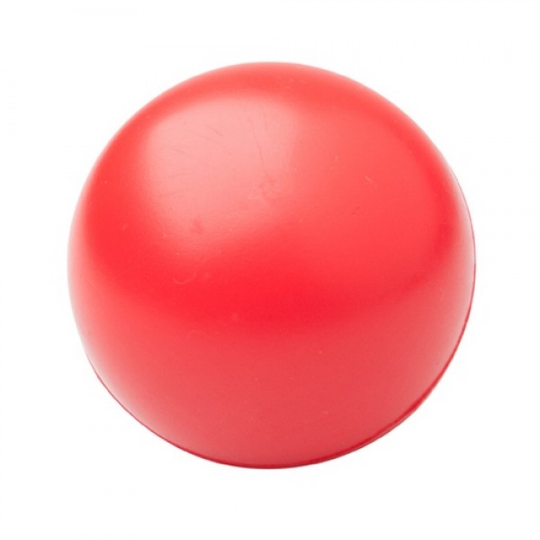 Pelota stresszlabda, piros