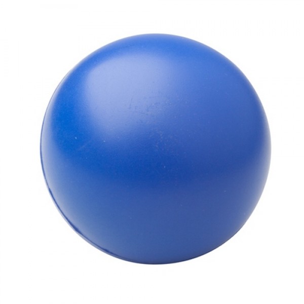 Pelota stresszlabda, kék