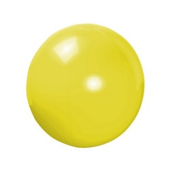Magno strandlabda (ø40 cm), fehér 