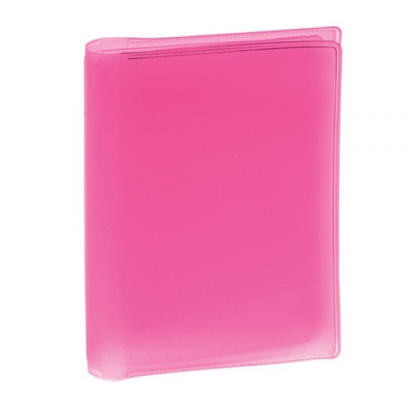 Mitux bankkártya tartó, pink