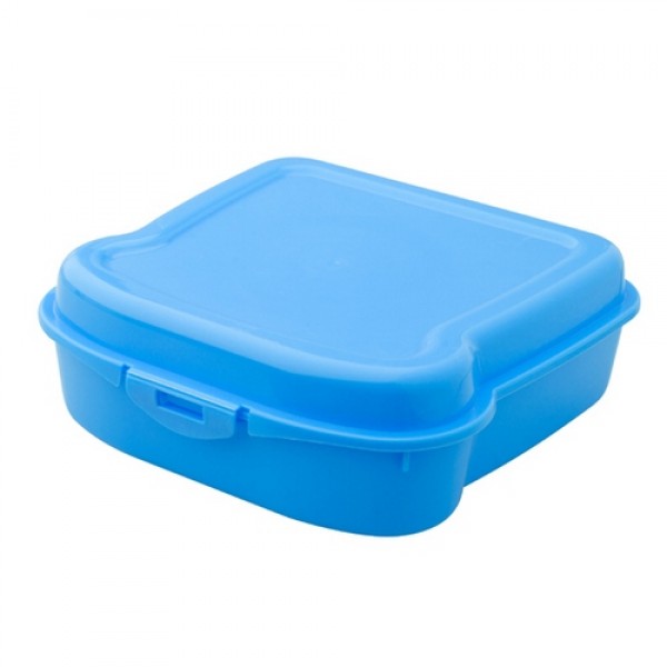 Noix szendvicsdoboz, kék