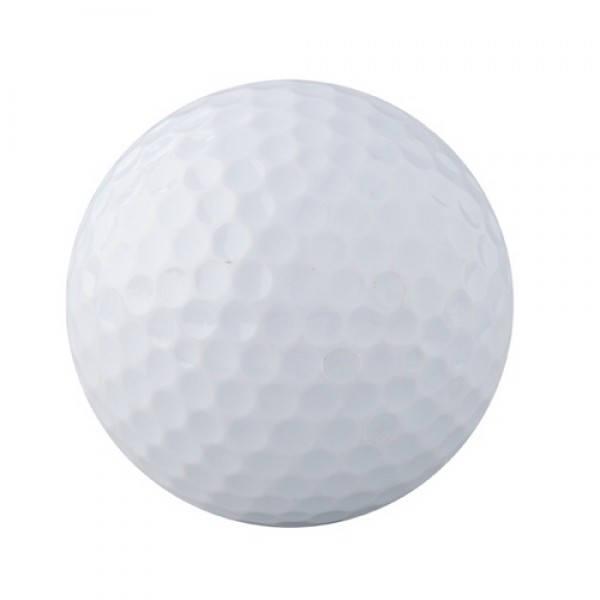 Nessa golflabda, fehér