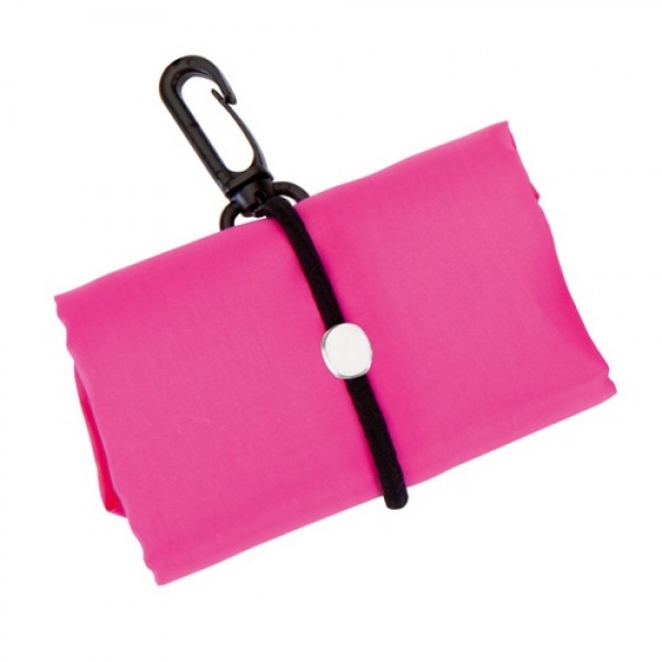 Persey bevásárló táska, pink