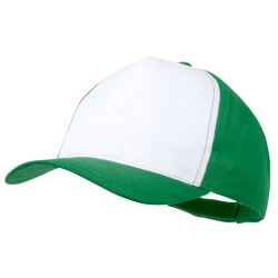 Sodel baseball sapka, zöld