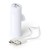 Khatim USB power bank, fehér