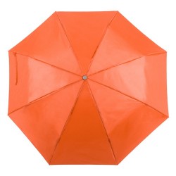Ziant esernyő, narancssárga