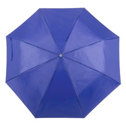 Ziant esernyő, kék