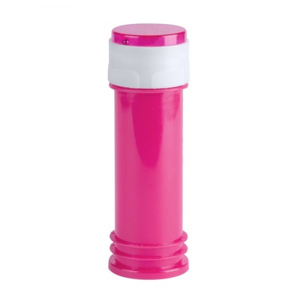 Bujass buborékfújó, pink