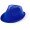 Tolvex kalap, kék