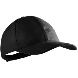 Rittel baseball sapka, fekete