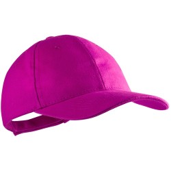 Rittel baseball sapka, pink