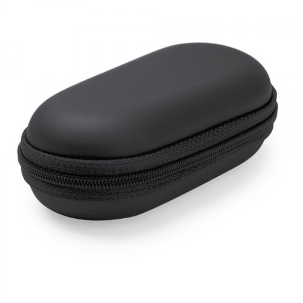 Tradak USB power bank, fekete