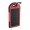 Lenard USB power bank, fekete 
