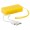 Nibbler USB power bank, sárga