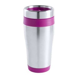 Fresno thermo bögre, pink