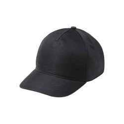 Krox baseball sapka, fekete