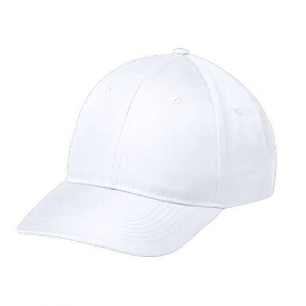 Blazok baseball sapka, fehér