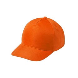 Modiak gyerek baseball sapka, narancssárga