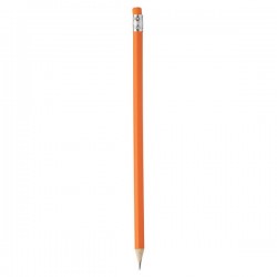 Melart ceruza , narancssárga 
