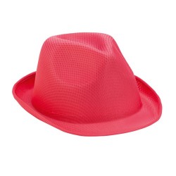Braz kalap, pink