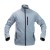 Molter soft shell kabát, szürke