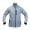 Molter soft shell kabát, szürke