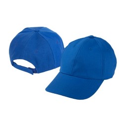 Konlun baseball sapka, kék