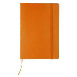 Cilux jegyzetfüzet, narancssárga