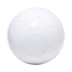 Delko futball labda, natúr 