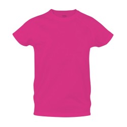 Tecnic Plus T felnőtt póló, pink