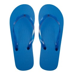 Varadero strandpapucs, kék